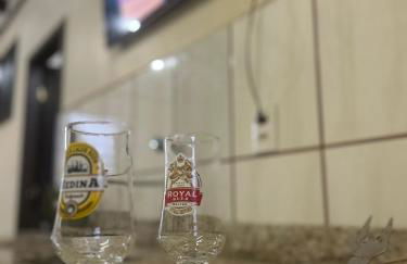 SOBRADO Com 3 QUARTOS NO CORAÇÃO DO COSTA E SILVA - Photo 66