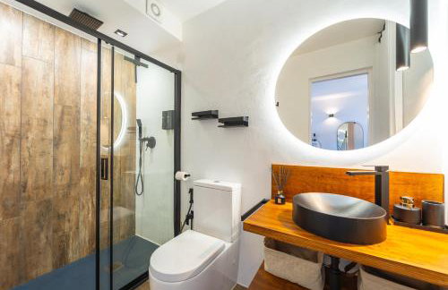 Apartment in Sardinia Sol y Luna 11 - Foto 56