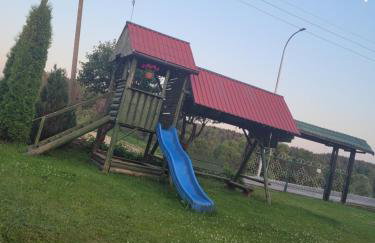 Słabińska Marianna Gospodarstwo Agroturystyczne Willamajka - Foto 18