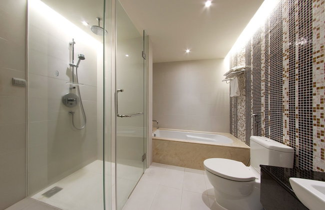 The Sea Luxury Nha Trang Apartment - Photo 79