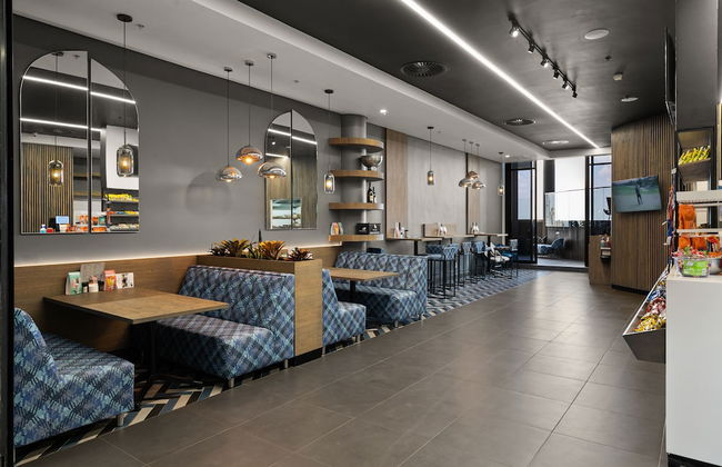 Illovo Central Apartments - Photo 66