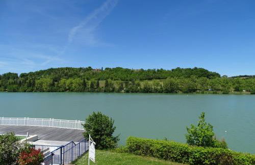 Appt HAMEAU DU LAC, avec piscine - Photo 1
