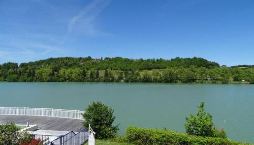 Appt HAMEAU DU LAC, avec piscine - Photo 1