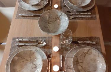 The view attic - Foto 13