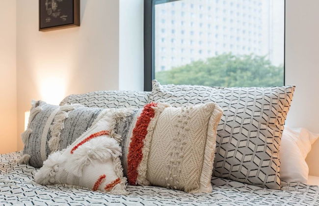 Handsome Mccormick 3bd-2ba Loft - Foto 3