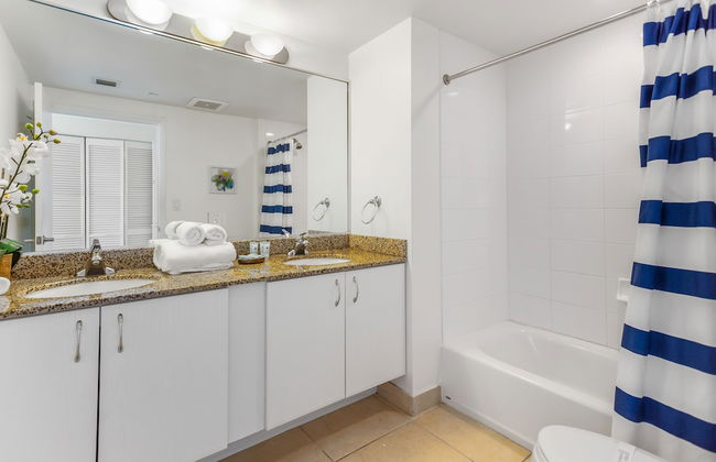 OB Brickell Miami - Foto 52