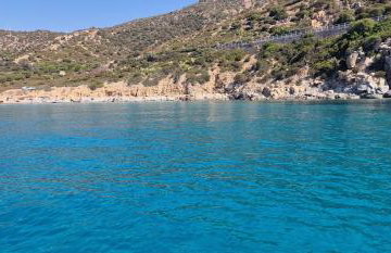 Villa Letizia - Heritage & Sustainable 100m Sea - Foto 7