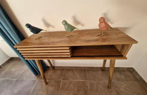 Camin'hôtes Drôme Spa Soleil Couchant - Photo 29