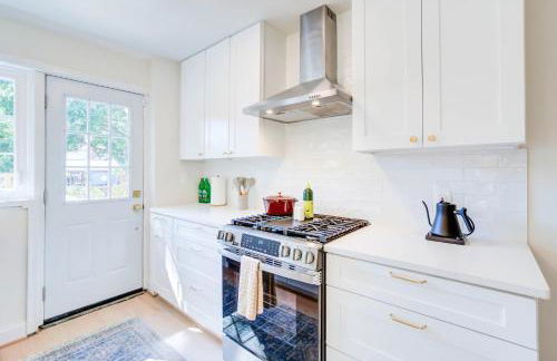 Family Home Brand New Kitchen 10 Min Walk to Metro - Foto 31