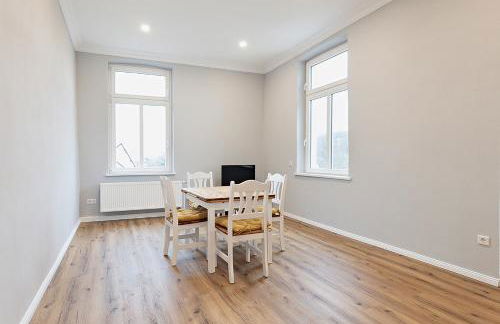 FeWo Droyßig Villa Edelgard - Foto 20