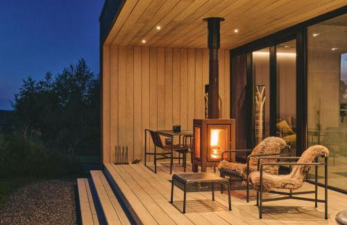 Hygge Hideaway - Photo 21