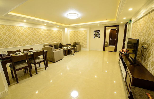 The Shine Office and Apartment - Photo 13