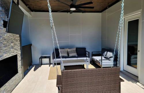 New Modern Home near GA Tech - Foto 46