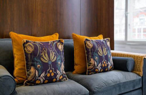 Victoria Apartments - Foto 71