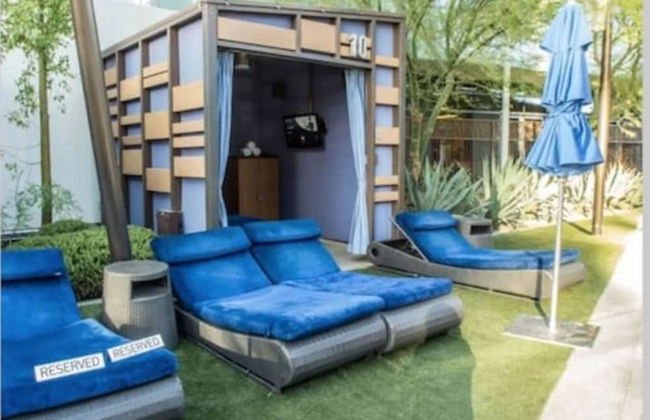 Stay Together Suites 2BD2B Apartment - Foto 28