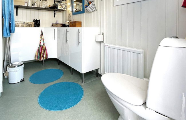 4 Star Holiday Home in Holsljunga - Foto 11