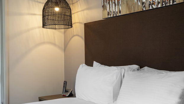 Nightelier Doncaster - Foto 5, Habitación