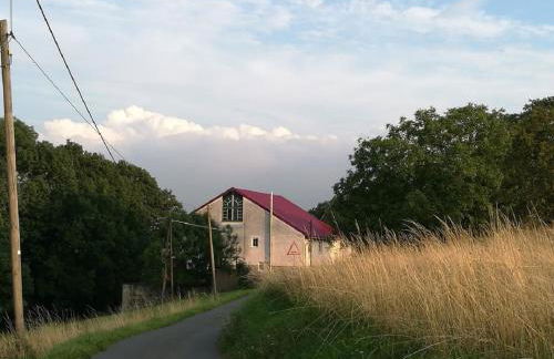 Ferienwohnung auf der Hilkenhöhe - Foto 16