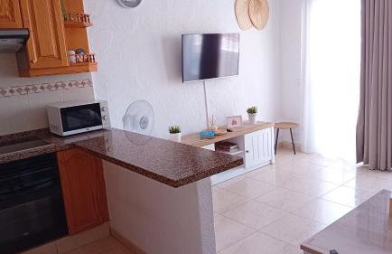 Casa Lorenzo - Apartamento en Playa de Las Américas - Foto 8