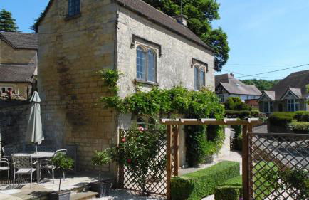 Rose Cottage, Rodborough - Foto 1