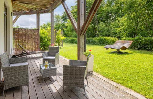 Hapimag Ferienwohnungen Unterkirnach - Foto 13