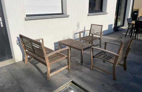 Chez L'Aviateur - Foto 29