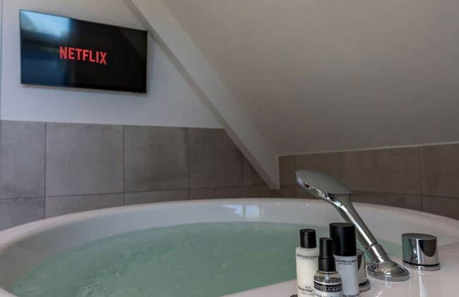 Chalet in Texel Near Forest & Beach - Foto 18