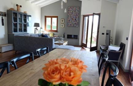 Villa Roseo - Lake View Villa with Private Pool - Foto 3