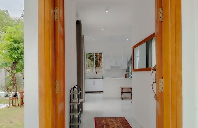 Joalis Villa Polhena Pvt Ltd - Foto 13