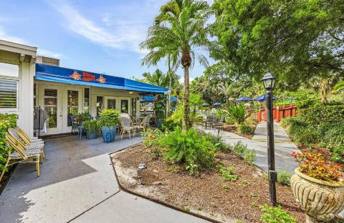 Park Shore Resort Top Floor 2 Bed 2 Bath Sleeps 6 - Foto 35