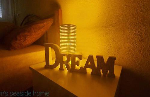 Mom's Seaside Home - Foto 13