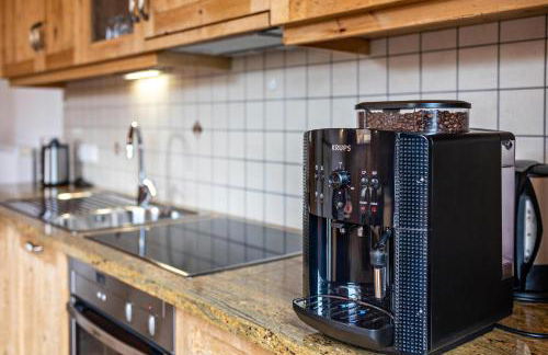 Stoffnerhof Apt Edelweiß - Photo 8