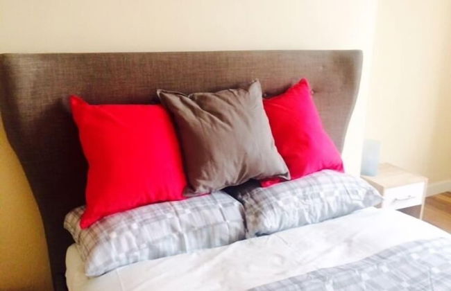 Premier Lodge - Foto 5