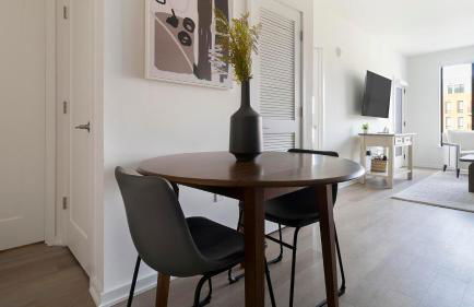 Landing Incredible 2BD Gym Rooftop Lounge - Foto 24