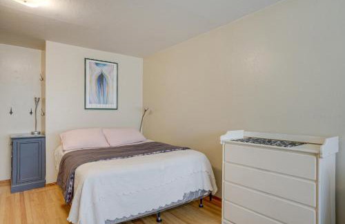 Cozy Oakland Studio Rental, 13 Mi to San Francisco - Foto 8