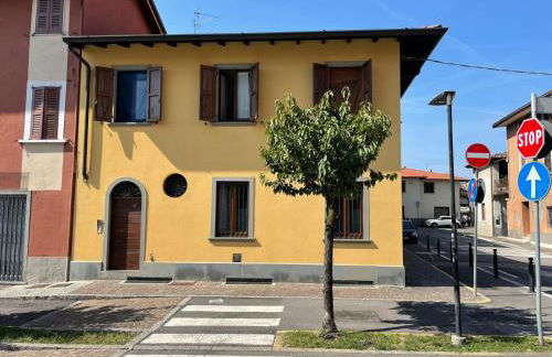 LE CASE DI AZZANO VICINO ALL'AEROPORTO DI ALICE E GIORGIA - Foto 4