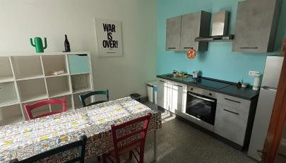 La casa gialla del Ristoro Agricolo Vecchiano - Foto 4