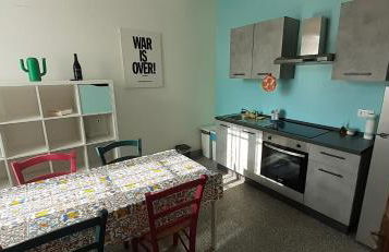 La casa gialla del Ristoro Agricolo Vecchiano - Foto 4