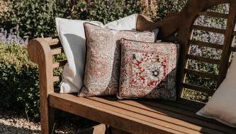 le bois de Selves - Maison authentique avec vue exceptionnelle - Foto 4, Garden