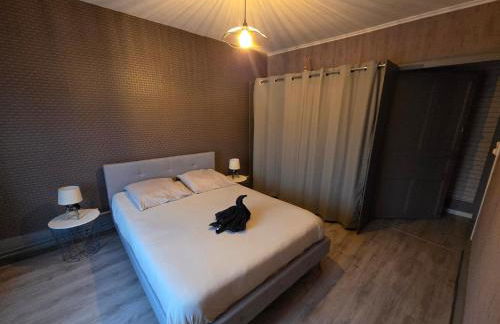 Maison du bonheur - Foto 4