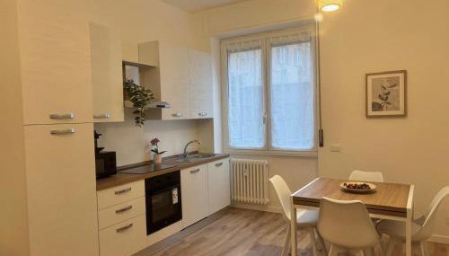 I-Host Apartment - Monza 43 - Foto 2