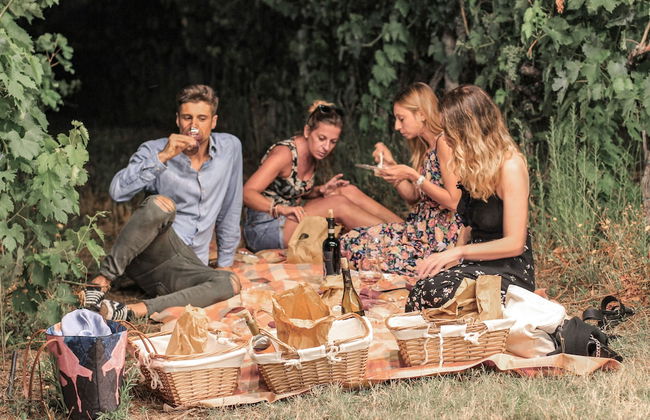 Palagina la cascina - Foto 80