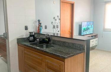 Apto com garagem na Marquês - Foto 9