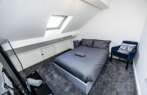 Modern Birkby Lodge Townhouse 2-3 bedroom options - Foto 11