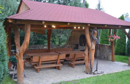 Agroturystyka Leśny Potok - Foto 15