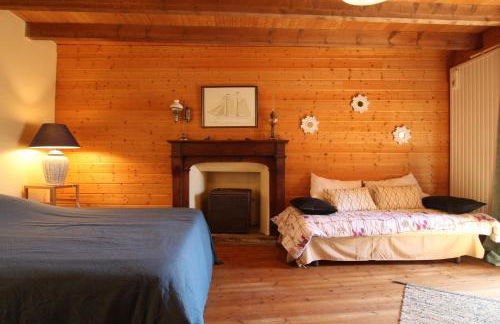 gite des vieilles rues - Foto 11