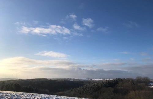 Ferienwohnung "Im Türmchen" inklusive WLAN, Parkplatz und Netflix - Foto 25