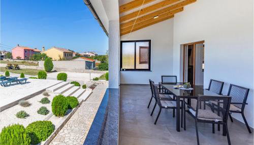 Three-Bedroom Apartment In Barban - Foto 3