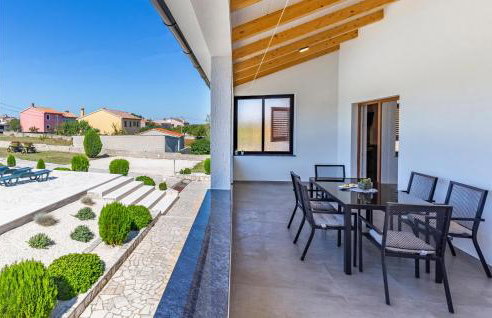 Three-Bedroom Apartment In Barban - Foto 3