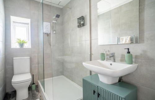 The Station Inn Apartment - Foto 15